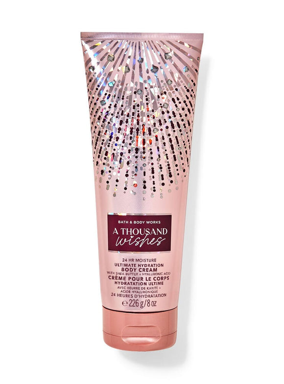 A Thousand Wishes Body Cream