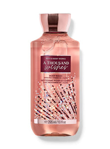 A Thousand Wishes Body Wash