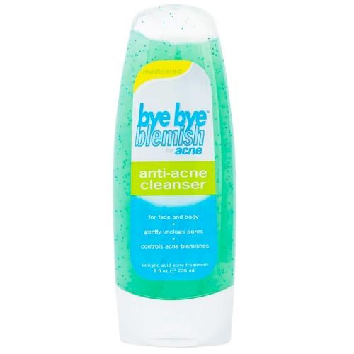 Bye Bye Blemish Anti-acne Cleanser 236ml