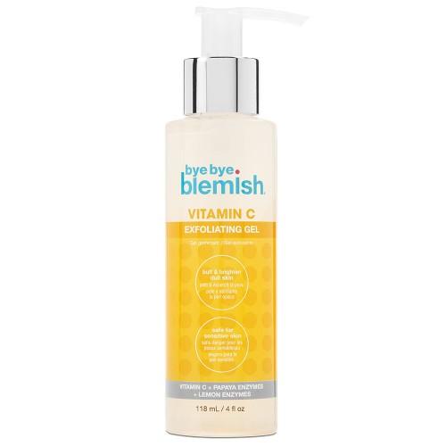 Bye Bye Blemish Vitamin C Exfoliating Gel 118ml