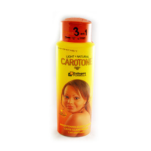 Carotone brightening oil serum (65ml)