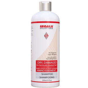 Segals Dry Damaged Shampoo