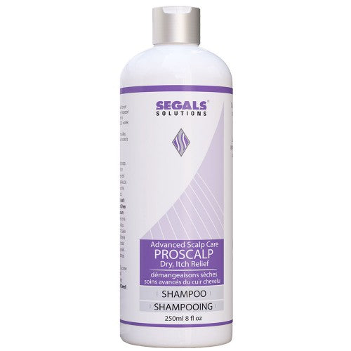 SEGALS SOLUTIONS Segals ProScalp Shampoo 8oz