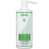 SEGALS SOLUTIONS Segals Dandruff Conditioner 8oz