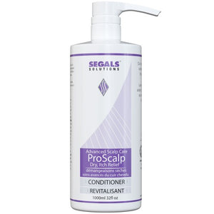 SEGALS SOLUTIONS Segals ProScalp Conditioner 32oz