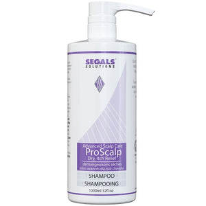 SEGALS SOLUTIONS Segals ProScalp Shampoo 32oz