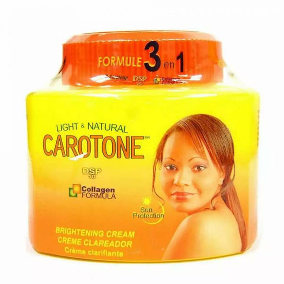 Carotone Carotone Brightening Cream (330ml)
